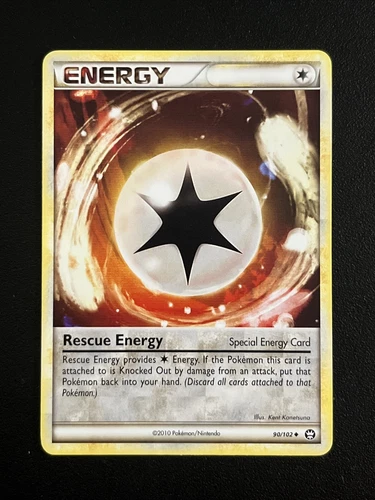 Rescue Energy