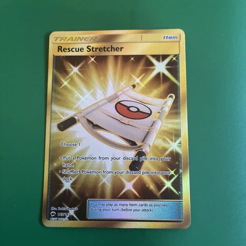 Rescue Stretcher