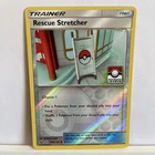 Pokemon Rescue