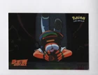 Rescuing Pikachu