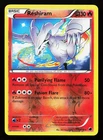 Reshiram