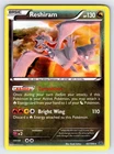 Reshiram