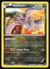 Reshiram