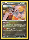 Reshiram