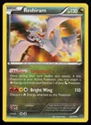 Reshiram