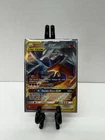 Reshiram & Charizard Tag Team GX
