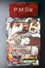 Reshiram EX