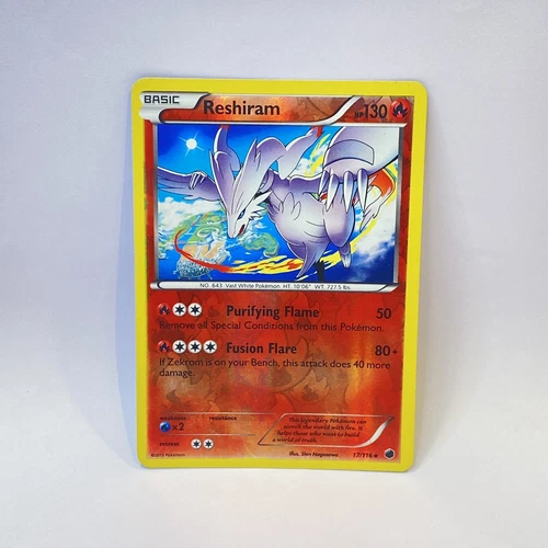 Reshiram
