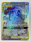 Reshiram & Zekrom Tag Team GX