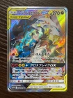Reshiram V