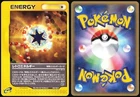 Retro Energy