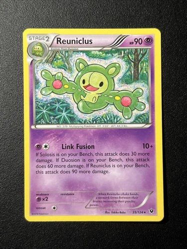 Reuniclus