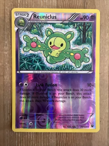 Reuniclus