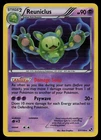 Reuniclus