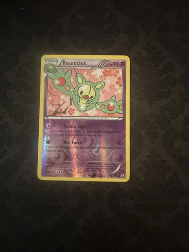 Reuniclus