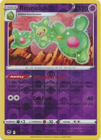 Reuniclus