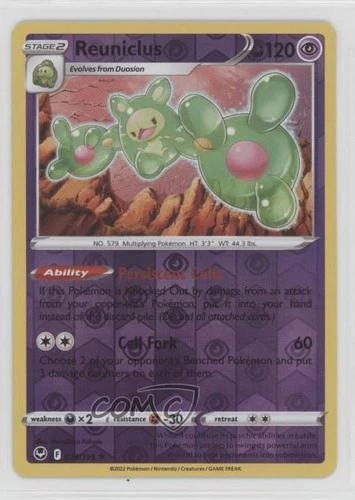 Reuniclus