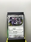 Crabrawler