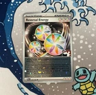 Reversal Energy
