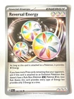 Reversal Energy