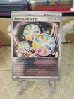 Reversal Energy