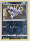 Misdreavus