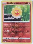 Castform Sunny Form