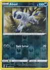Absol