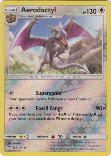 Aerodactyl