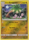 Alolan Exeggutor