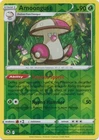 Amoonguss