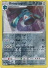 Bronzong