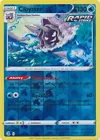 Cloyster
