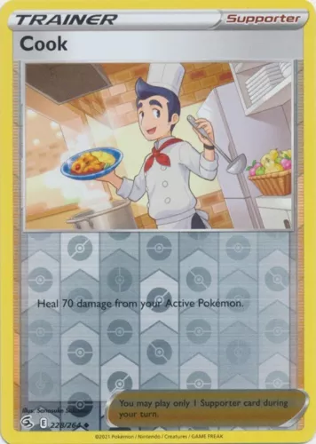 Cook