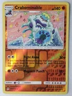 Crabominable