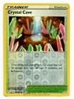 Crystal Cave