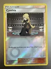 Cynthia