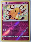 Dedenne