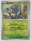 Dhelmise