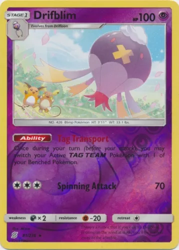 Drifblim