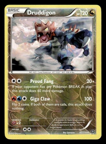 Druddigon