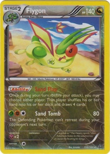 Flygon