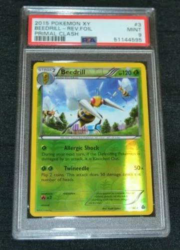 Beedrill