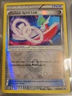 Gallade Spirit Link