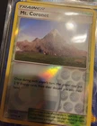 Mt. Coronet