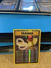 Pidgeot Spirit Link