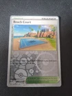 Beach Court