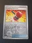 Crushing Hammer