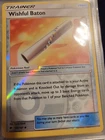 Wishful Baton
