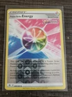 Fusion Strike Energy